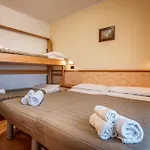 Otel Zodiaco & 3*