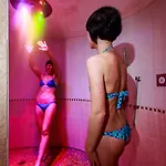 Отель Zodiaco &
