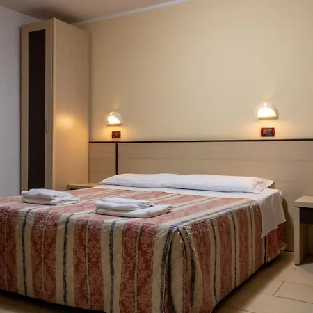 Zodiaco & Отель