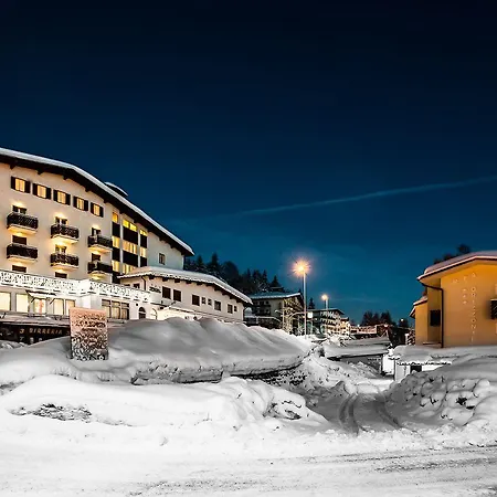 Zodiaco & Тренто