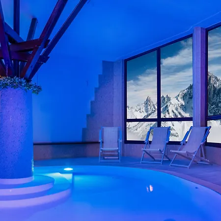 Отель Zodiaco & Тренто