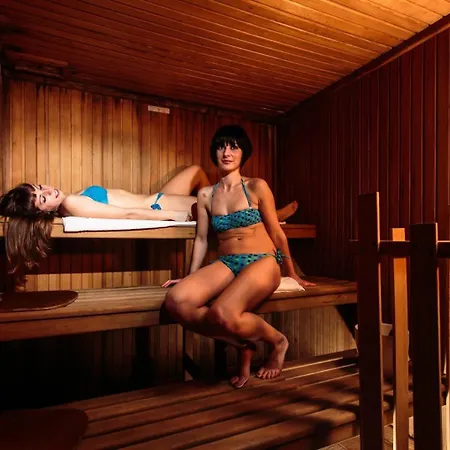 Отель Zodiaco &