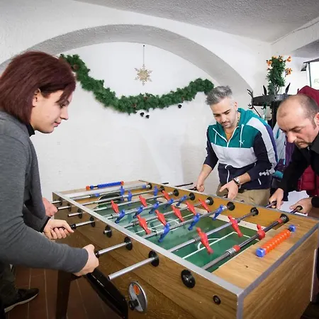 Zodiaco & Отель