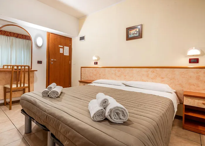 Zodiaco & Hotel Trento