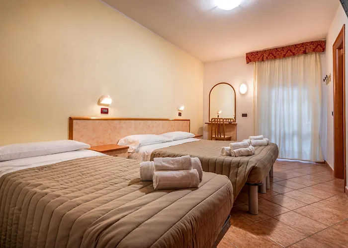 Zodiaco & Hotel Trento