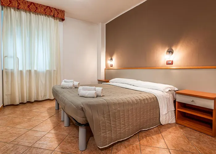 Zodiaco & Тренто