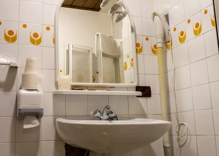 Zodiaco & Hotel Trento