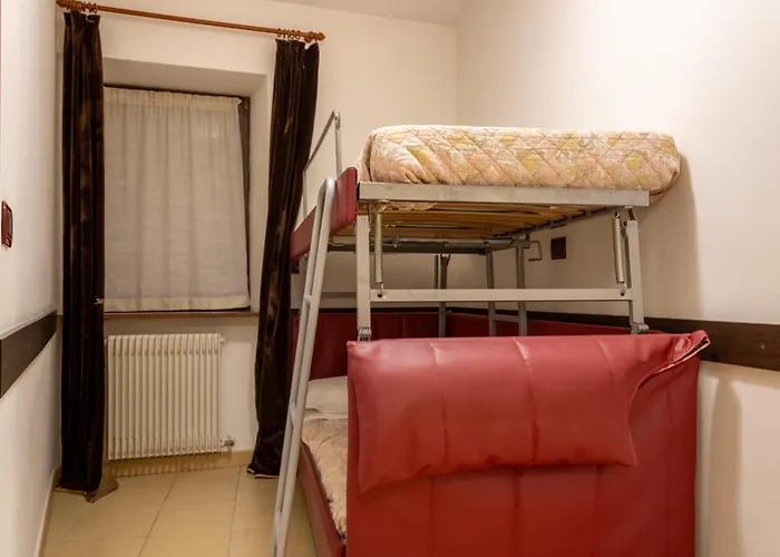 Hotel Zodiaco & Trento