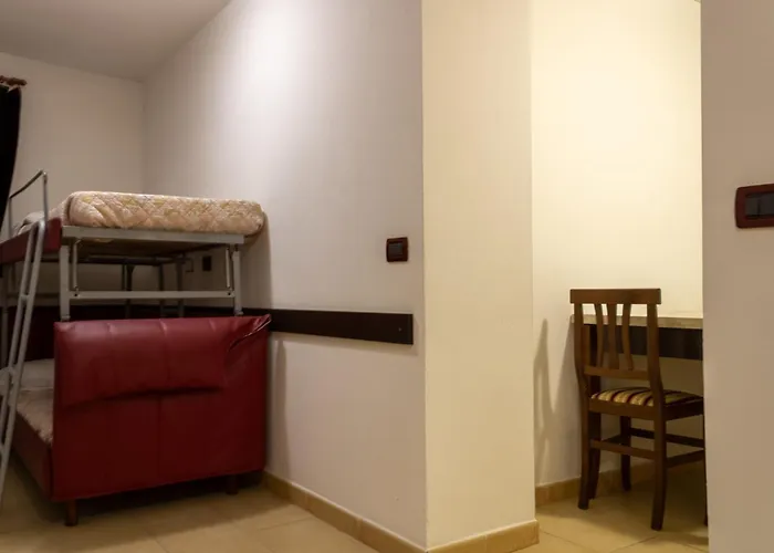 Hotel Zodiaco & Trento