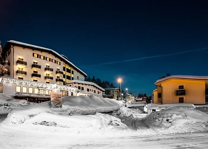 Zodiaco & Тренто