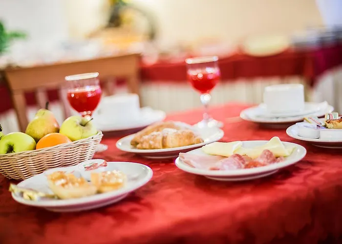 Zodiaco & 3* טרנטו