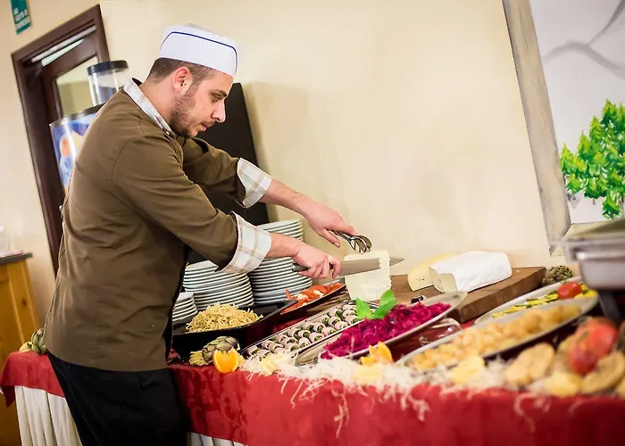 Отель Zodiaco & 3*