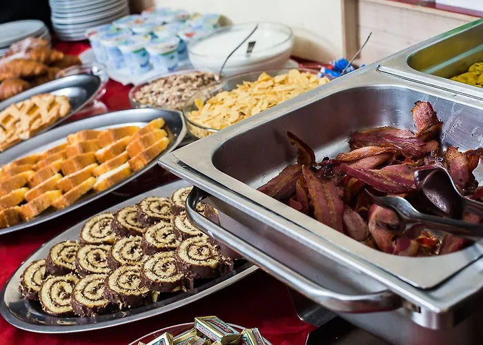 Zodiaco & Отель