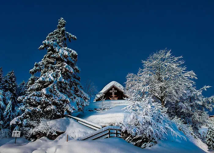 Hotel Zodiaco & Trento