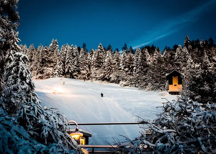 Zodiaco & 3* Тренто