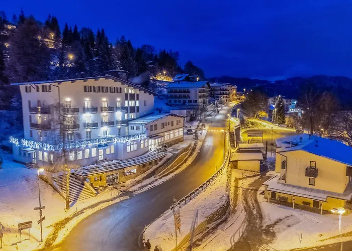 Zodiaco & מלון 3*