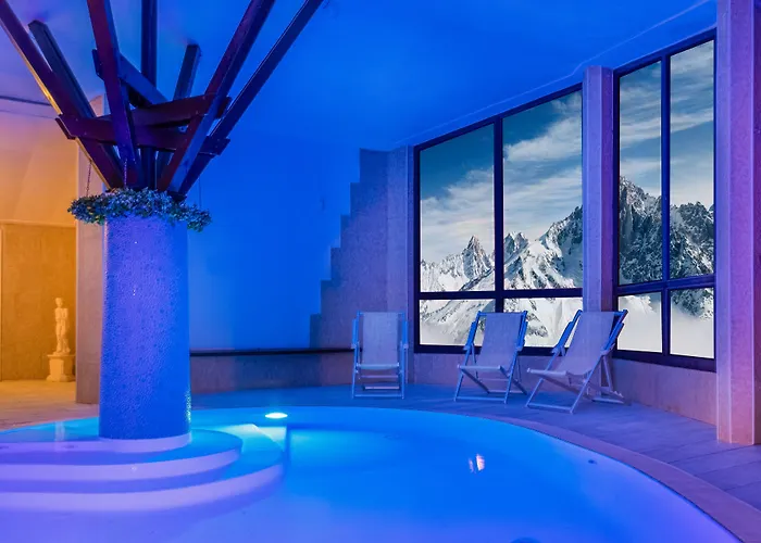 Hotel Zodiaco & Trento