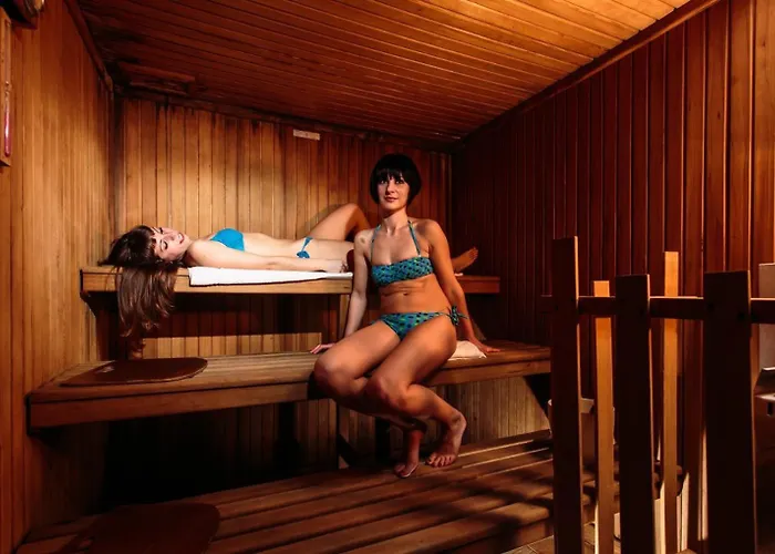 Отель Zodiaco &