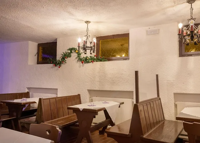 Отель Zodiaco &