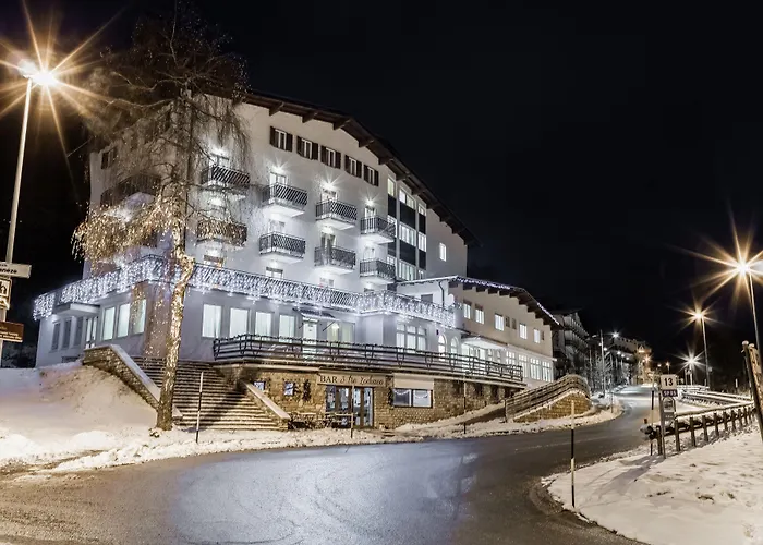 Zodiaco & מלון טרנטו