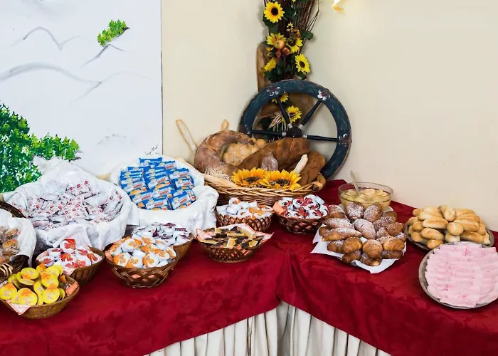 Zodiaco & Hotel Trento