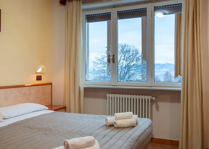 Отель Zodiaco &