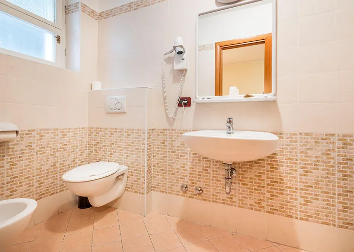 Zodiaco & Hotel Trento