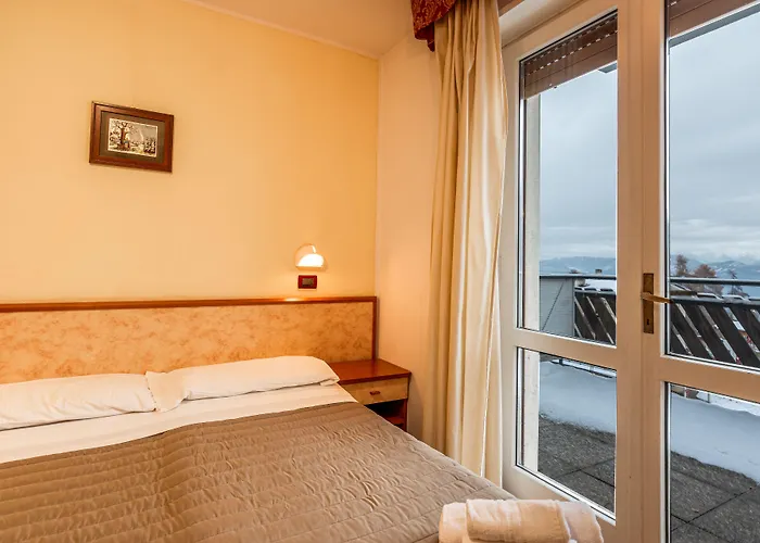 מלון Zodiaco & טרנטו