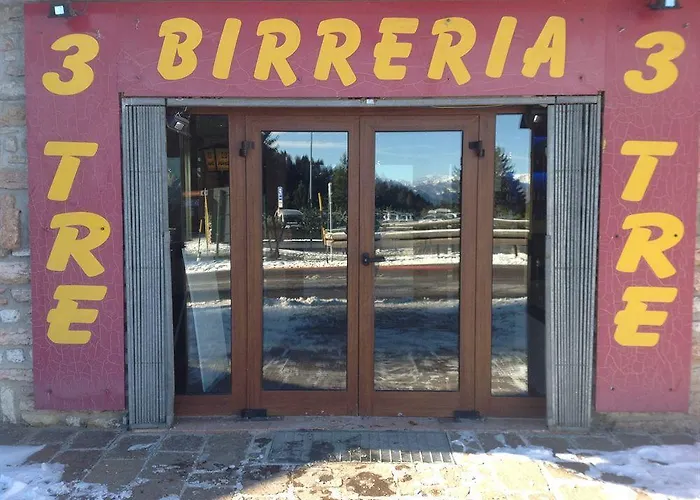 Zodiaco & Hotel Trento