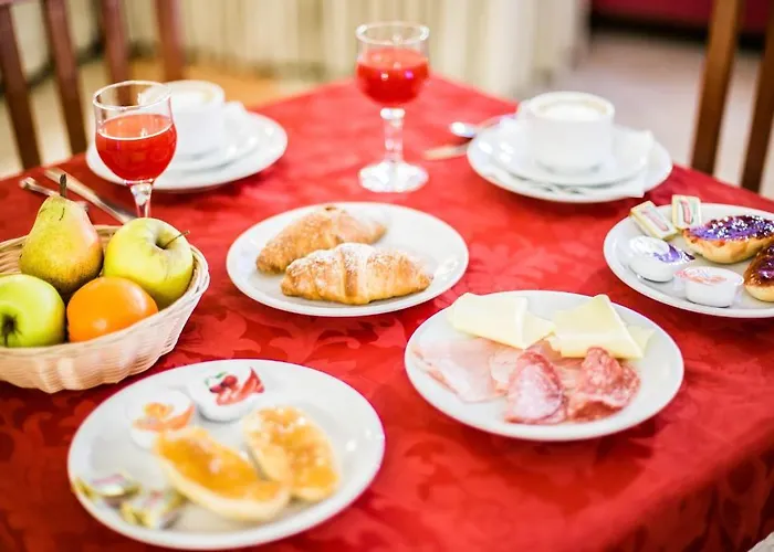 Zodiaco & Тренто