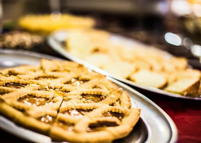 Zodiaco & 3* Тренто